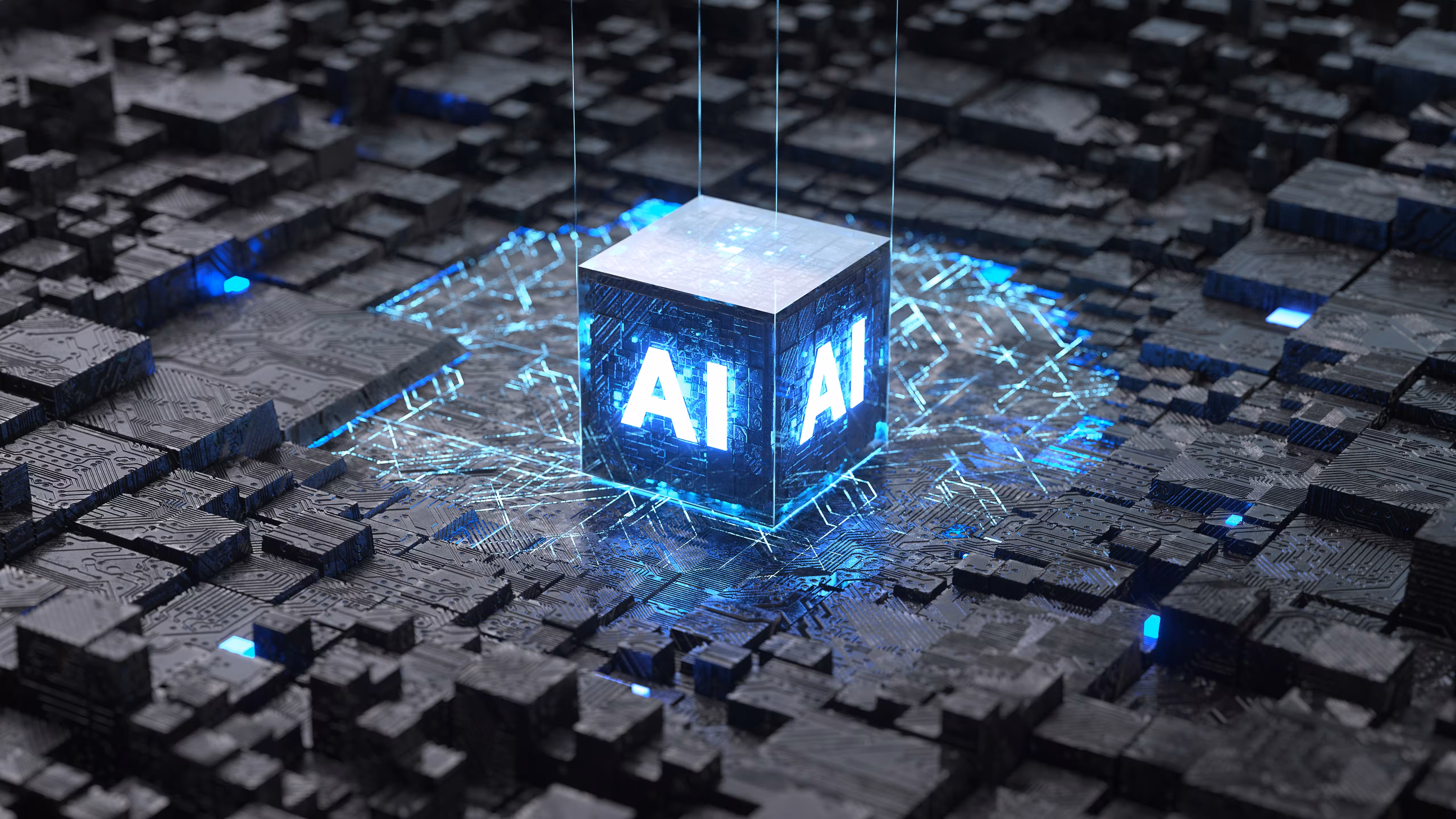 Sovereign AI