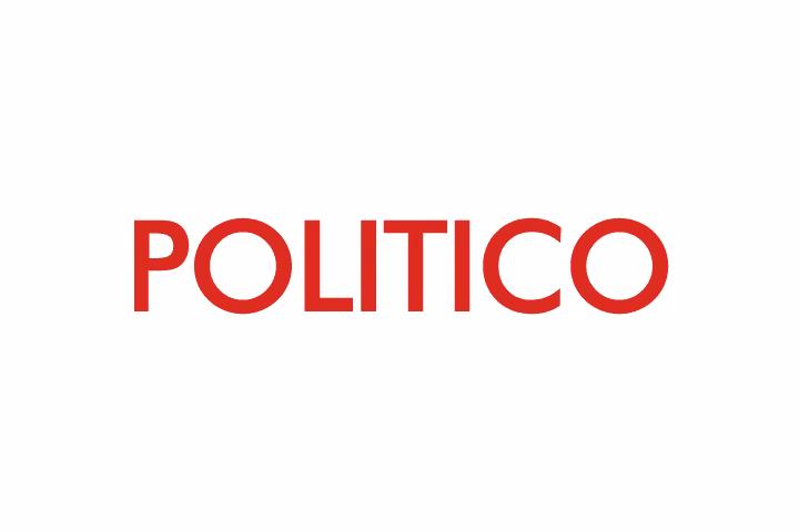 POLITICO Tech Briefing